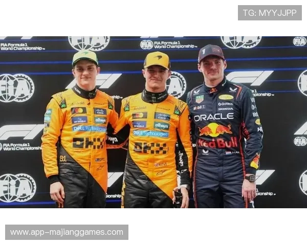 皮亚斯特里墨西哥站后陷低迷,单圈慢队友0.6秒暴露隐患