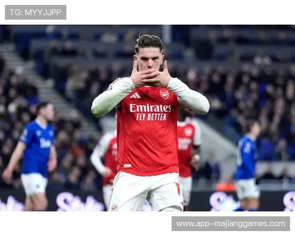 英超圣诞冠军概率仅50%，阿森纳此次有何不同